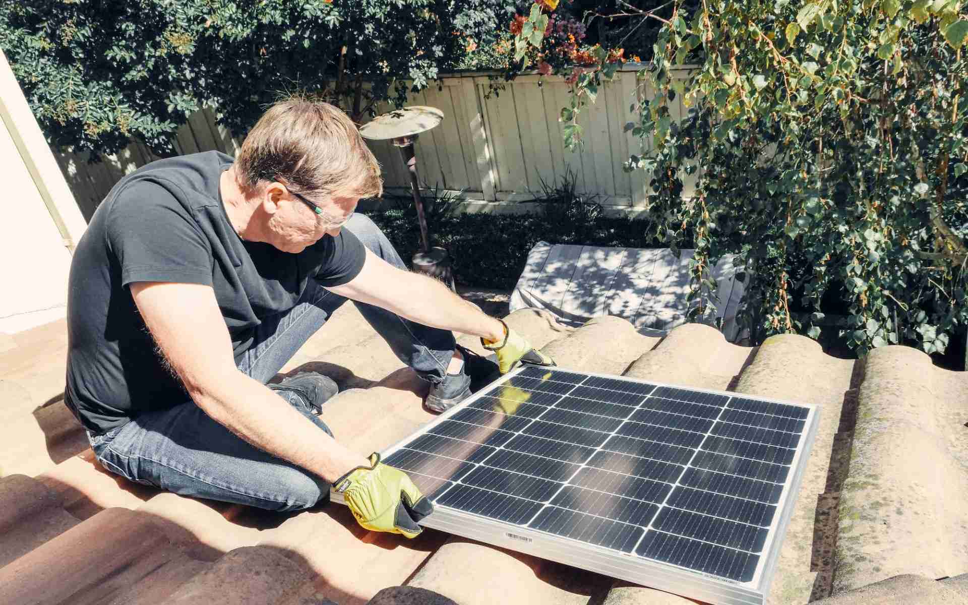 Step By Step Guide For Solar Panel Installation Solarctrl