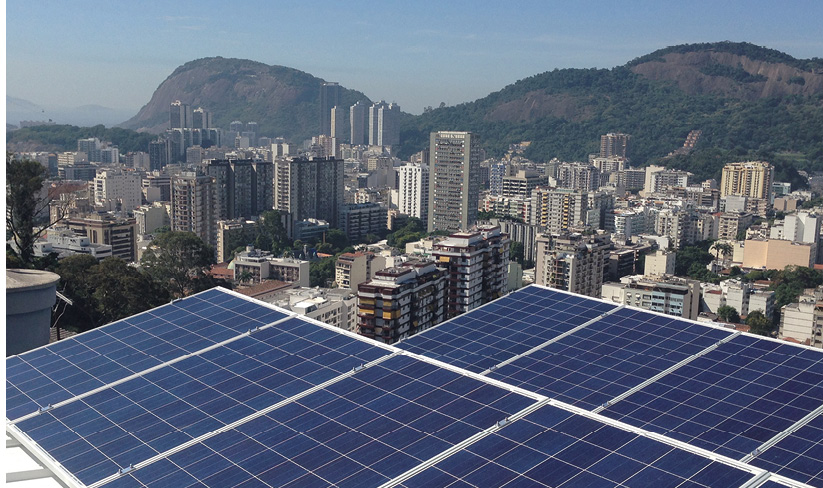 hot 3 brazil's photovoltaic installation capacity reaches 40 gw milestone