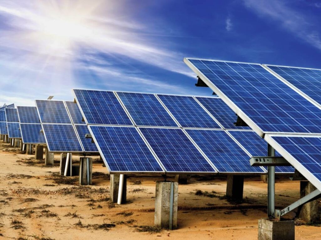 hot 4 south africa adds 605 mw of solar pv capacity in q4 2023