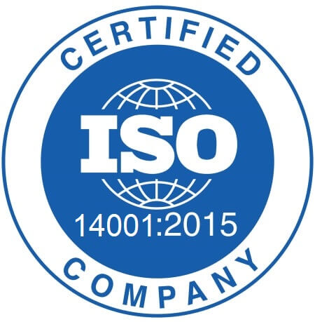 iso 14001