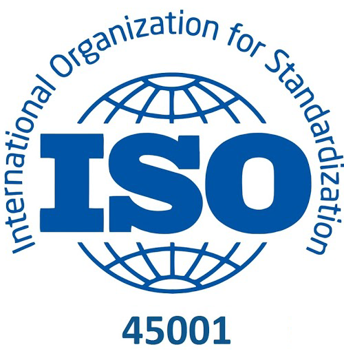 iso 45001